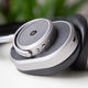 The MW65 headset includes three control buttons: two for volume and one multi-function button that can activate Google Assistant.